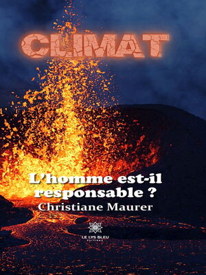 cover image of Climat